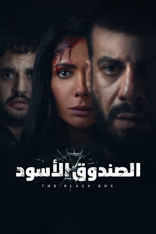 ٌThe Black Box poster