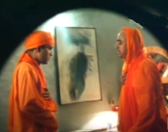 Rag-Birag poster