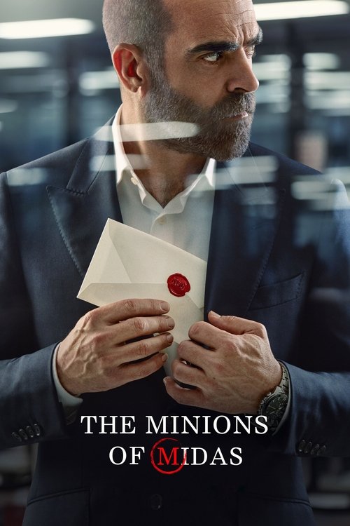 Los favoritos de Midas poster
