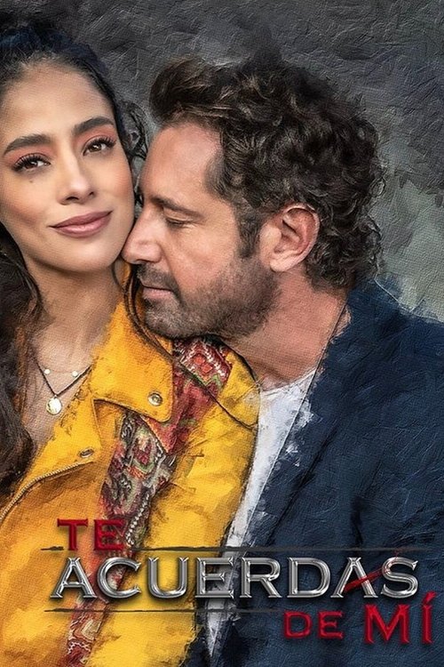 ¿Te acuerdas de mí? poster