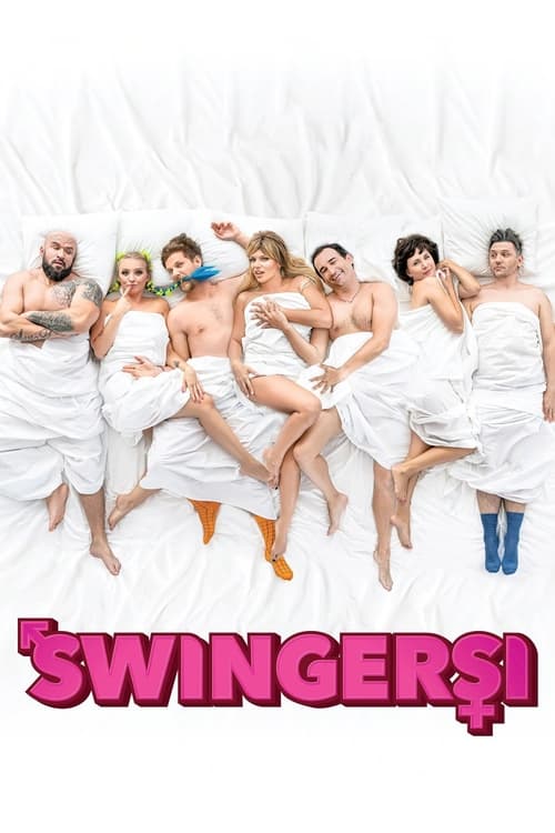 Swingers poster