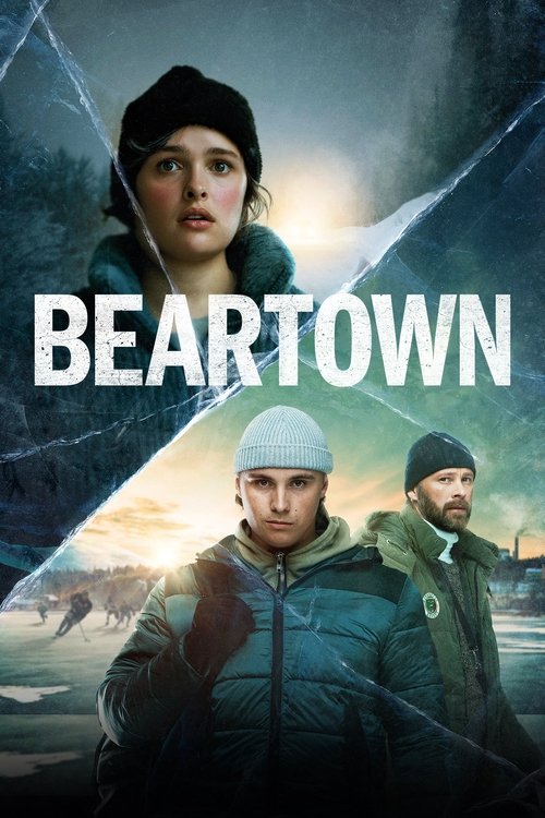 Björnstad poster