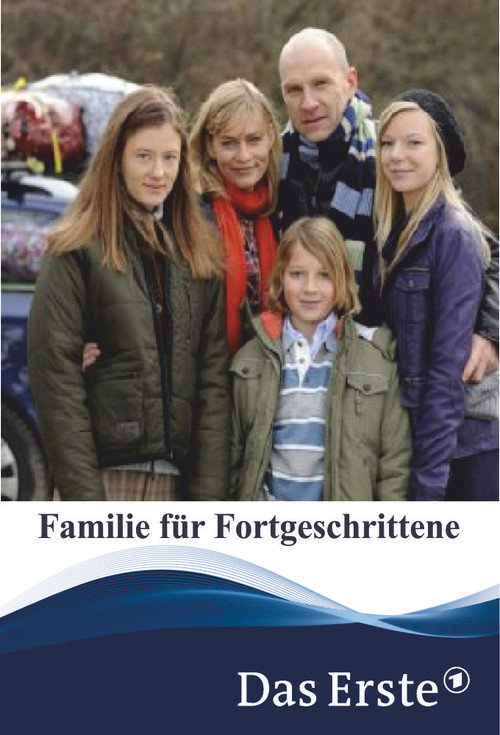Family 2.0 poster