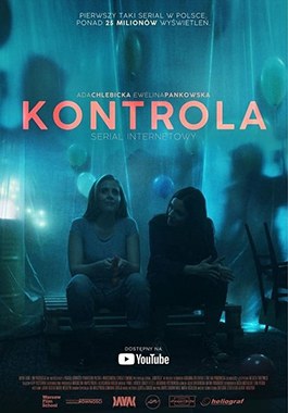 Kontrola poster