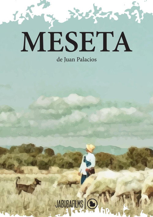 Plateau poster