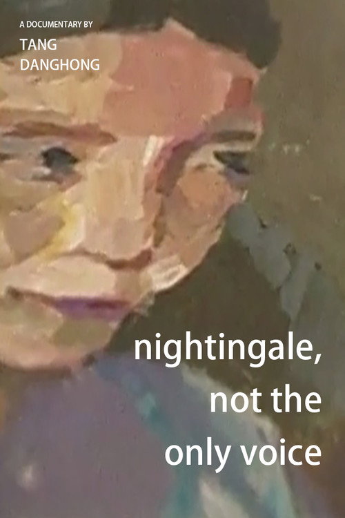 Nightingale, Not the Only Voice poster