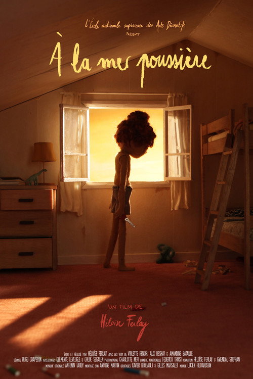 To the Dusty Sea poster