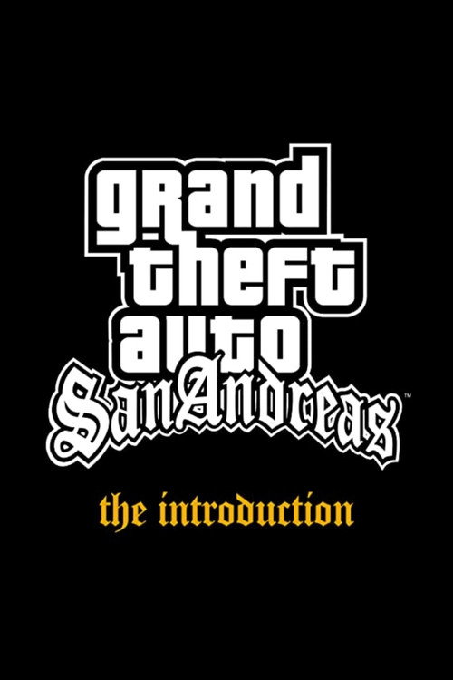The Introduction poster