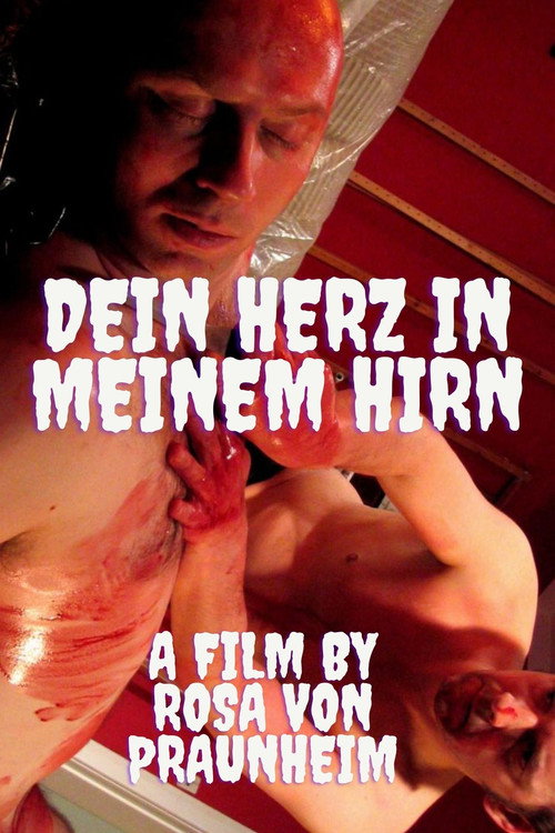 Your Heart in My Head poster