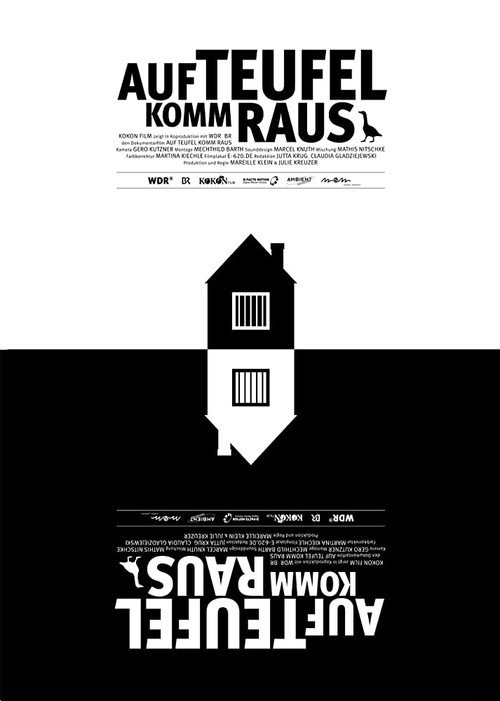 No Entry No Exit poster