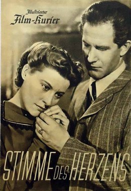 Voice of the Heart poster
