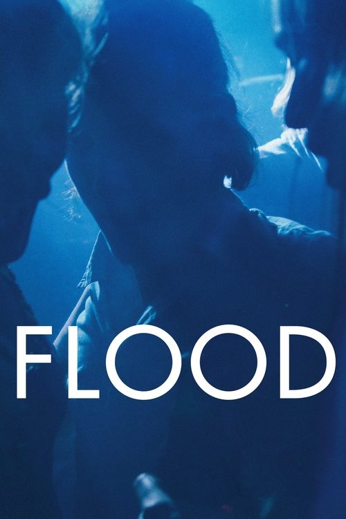 Fluten poster