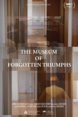 The Museum of Forgotten Triumphs poster