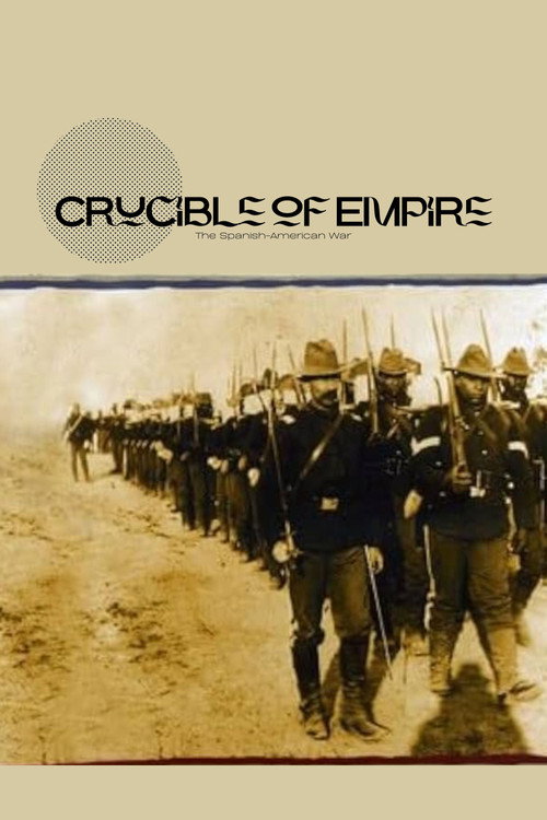 Crucible of Empire poster