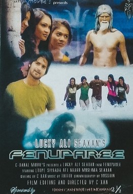 Fenu Paree poster