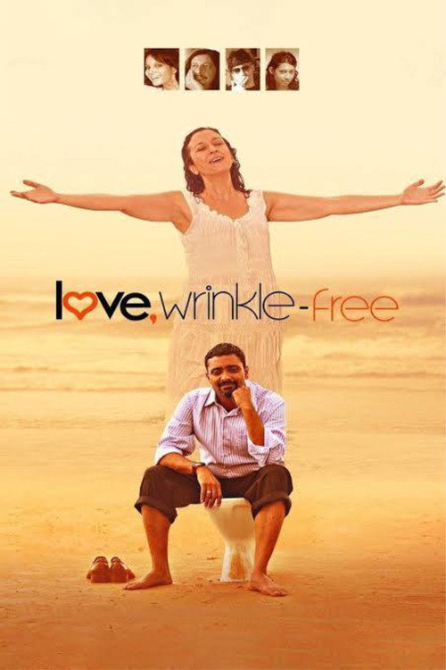 Love, Wrinkle-free poster