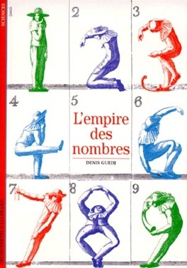 Numbers: The Universal Language poster