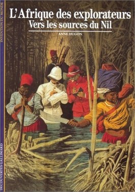 In Search of the Nile poster