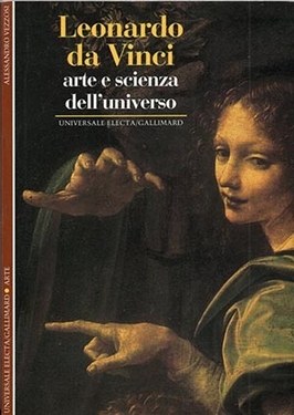 Leonardo da Vinci: The Mind of the Renaissance poster