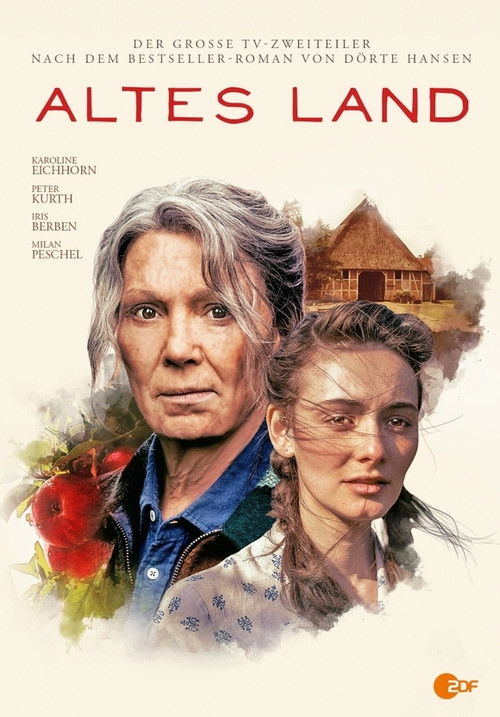 Altes Land poster