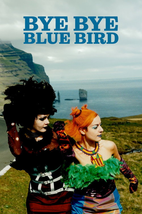 Bye Bye Bluebird poster