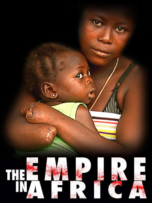 The Empire in Africa poster