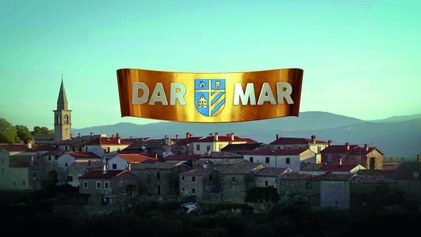 Dar mar poster
