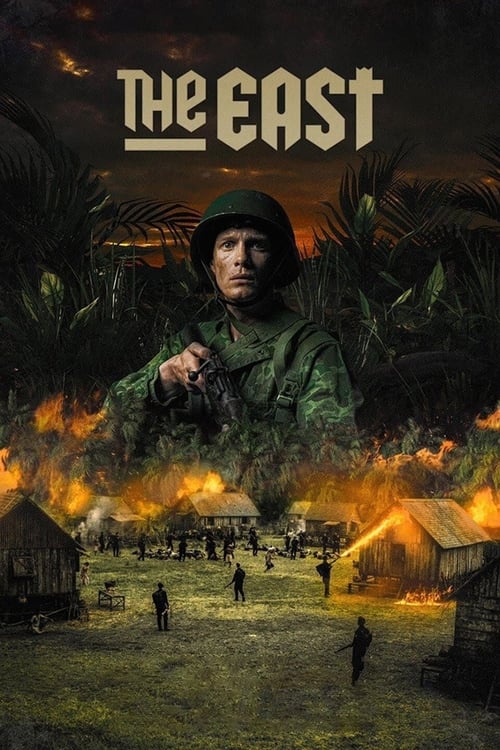 De Oost poster