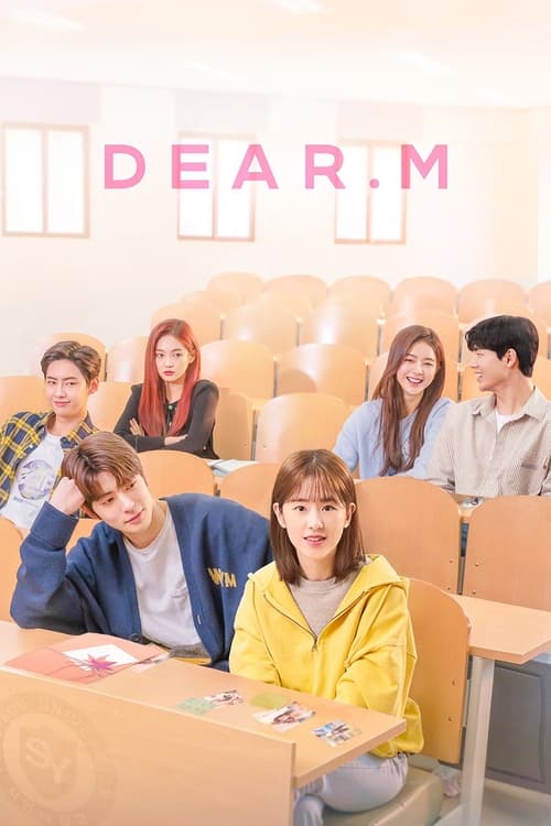 Dear. M poster