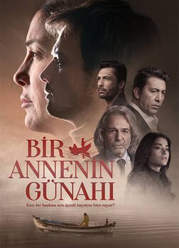 Bir Annenin Günahı poster