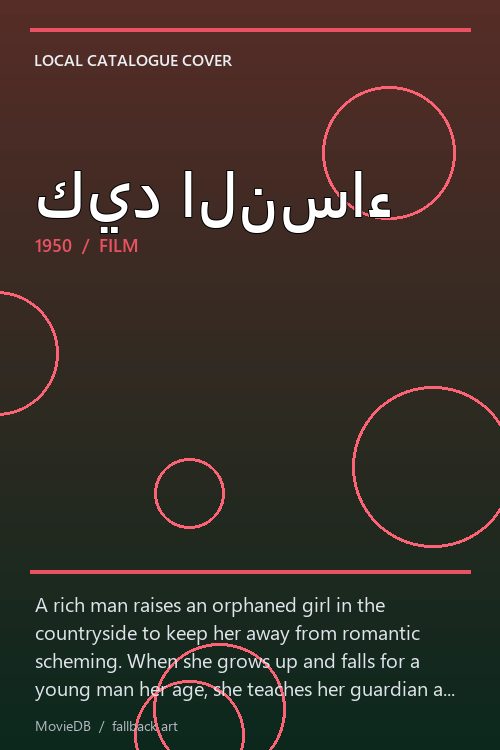 كيد النساء poster