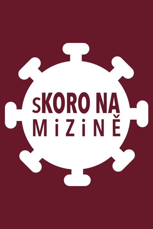 Skoro Na Mizine poster