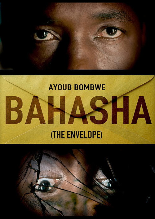 Bahasha poster