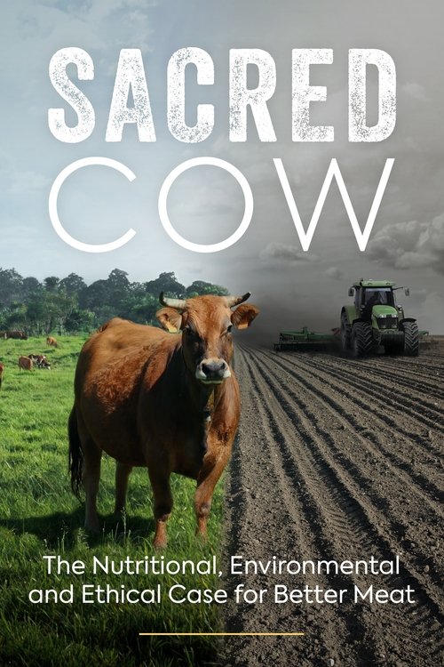 Sacred Cow poster