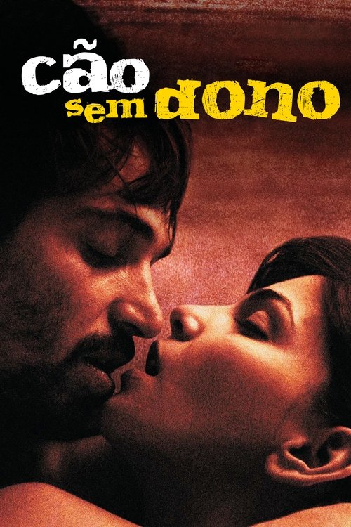 Cão sem Dono poster