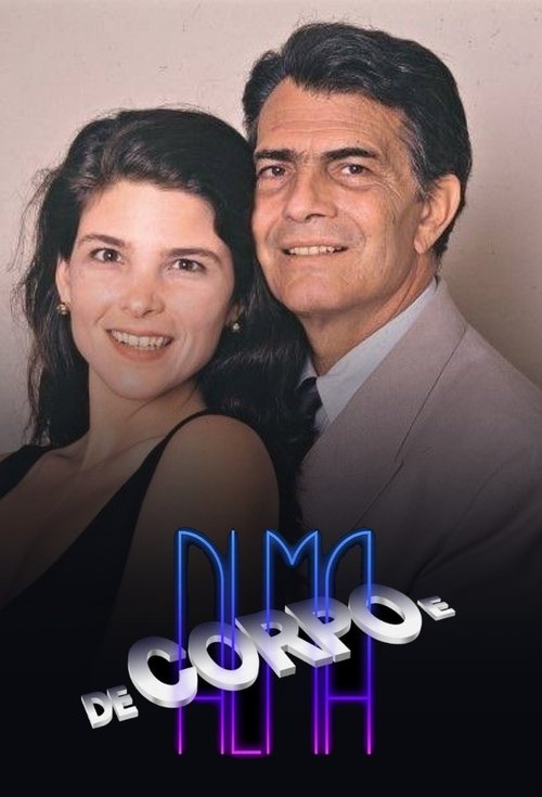 De Corpo e Alma poster