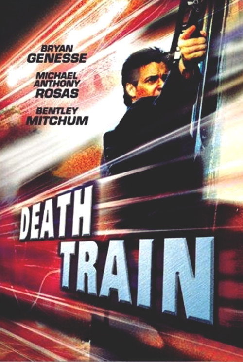 Con Rail poster