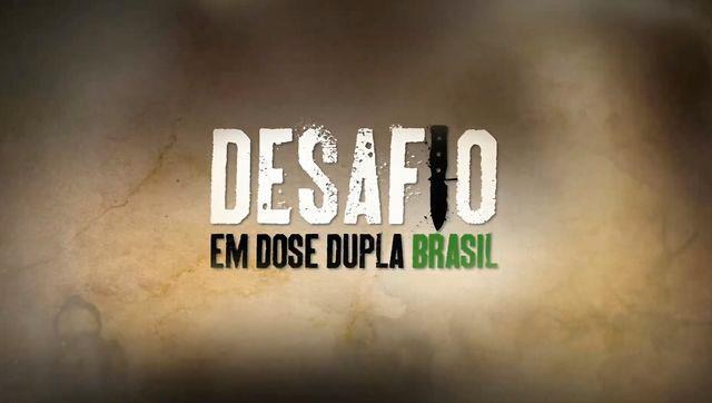Desafio em Dose Dupla poster