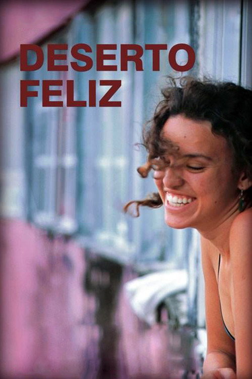 Happy Desert (Deserto Feliz) poster