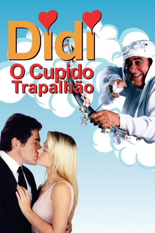 Didi, the Goofy Cupid poster