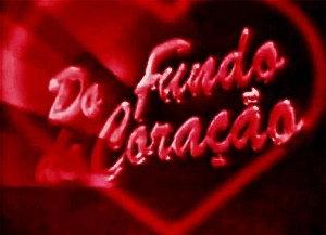 Do Fundo do Coração poster