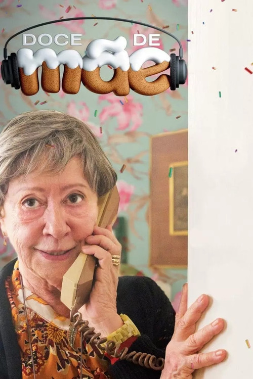 Doce de Mãe poster