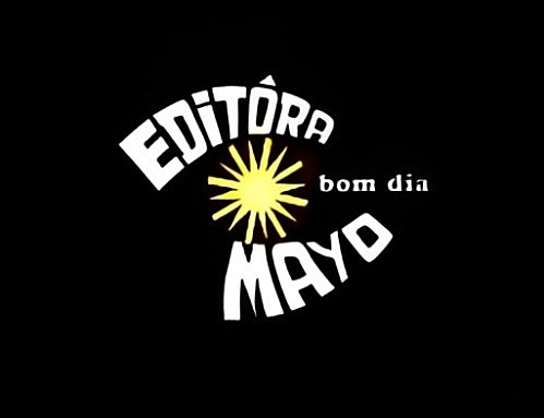 Editora Mayo, Bom Dia poster