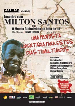 Encontros poster