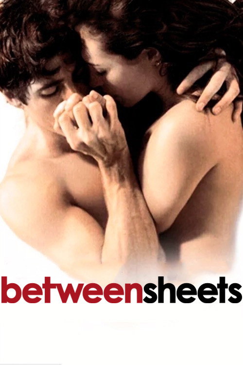 Between the Sheets poster