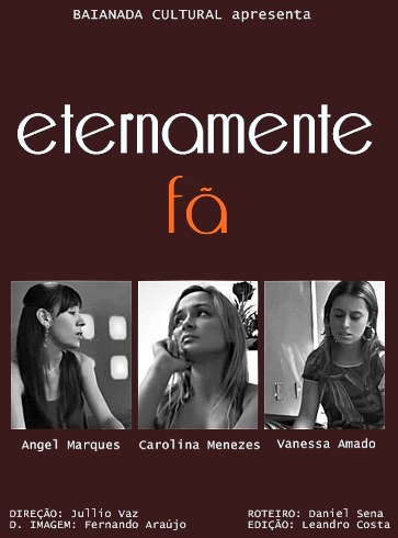 Eternamente Fã poster