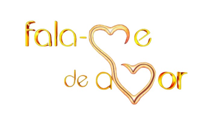 Fala-Me de Amor poster