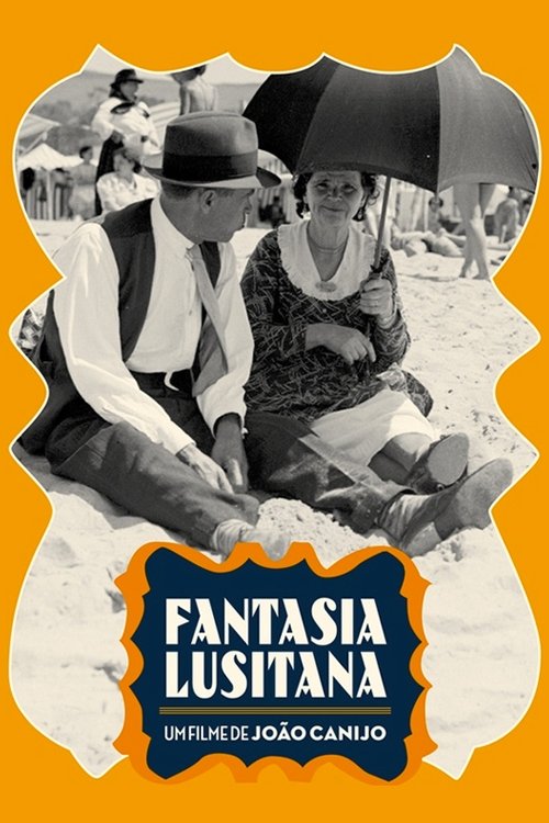 Fantasia Lusitana poster