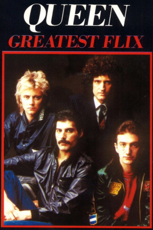 Greatest Flix poster