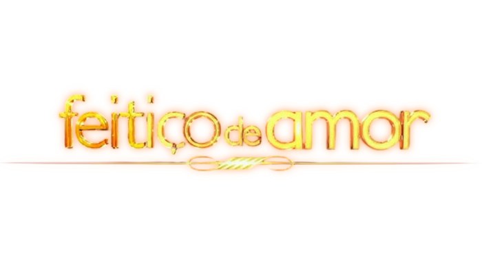 Feitiço de Amor poster